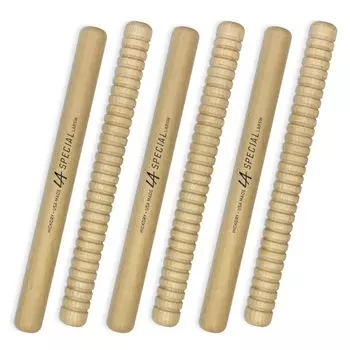 Ритм-палочки PROMARK LA SPECIAL x 3 пары набор LARSW-3P (203,2 19,1 мм) []