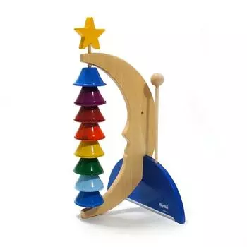 Ритм poco Crescent Bell RP-860/CRB