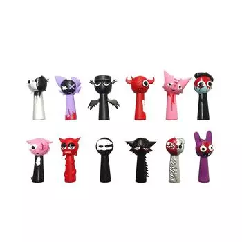 Ритмы Рук Офисы Депплер Саймон Джевон Музыкальная Игра Периферийная Модель Украшения One Size