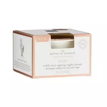 Rituals Ritual of Namaste Glow Night Cream Refill 50ml