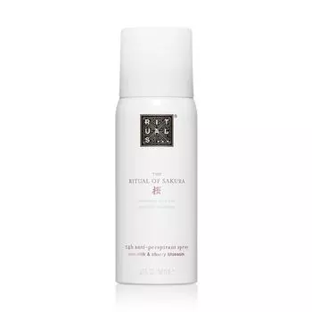 Rituals Ритуал Сакуры Дезодорант-спрей 150 мл TU