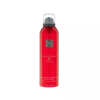 RITUALS The Ritual of Ayurveda Foaming Shower Gel 200ml