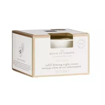 Rituals The Ritual of Namaste Ageless Night Cream Refill 50ml