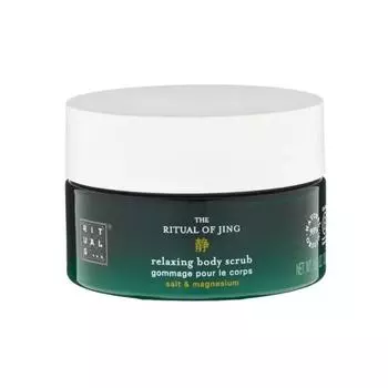 RITUALS The Ritual of Zing Body Scrub 300ml