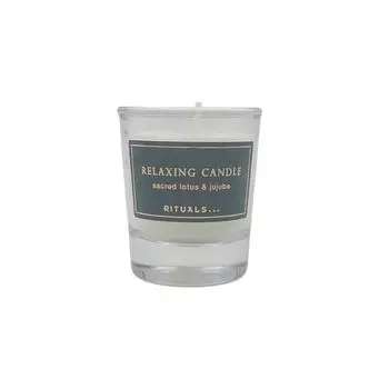 Ритуалы - Расслабляющая ароматическая свеча -