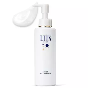 Ritz Moist Milk Essence Emulsion Unscented Serum Молочная сыворотка увлажняющая одиночная позиция 100 мл без добавок (х 1)