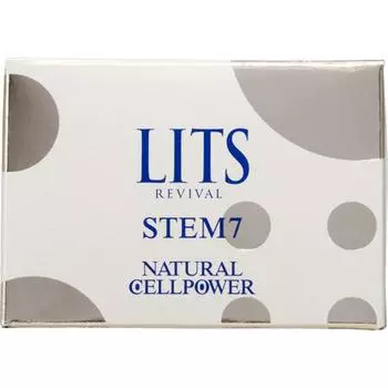 Ritz Revival Ritz Revival Stem 7 50г