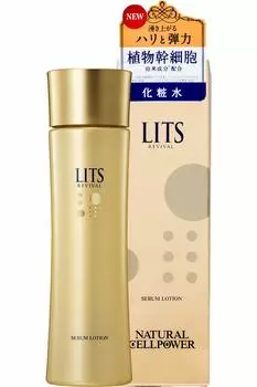 Ritz Revival Serum Lotion Без запаха 150 г Лосьон Aging Care Витамин C Без добавок чистый