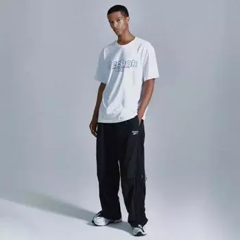 Rival Ripstop Широкие брюки Длинные брюки Черные Repa4fn14bk blacks/S