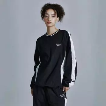 Rival Woven Piste Black Rets4fm12bk blacks/L