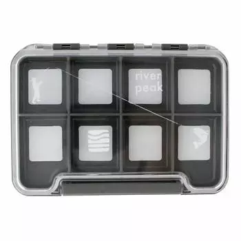 River Peak Fighting Design отсек для флайбокса M RP-FC800