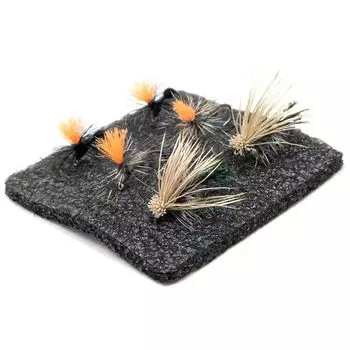 River Peak Select fly Летний голец SP Barbless Профессиональная шиномонтажная работа для дома