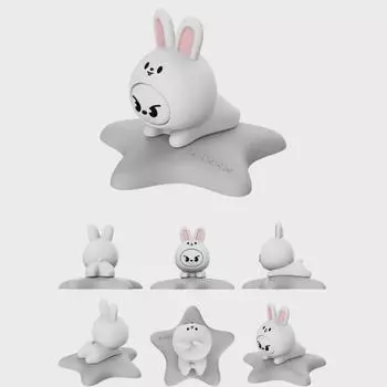 Rivet Figure Straykids Leeknow