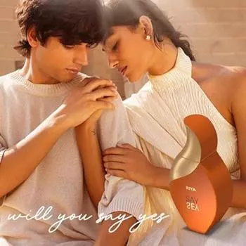 Riya Say Yes парфюмерная вода-спрей 100 мл, ДУХИ ДЛЯ ЖЕНЩИН И МУЖЧИН В ЛЮБОЕ ВРЕМЯ 100 ML