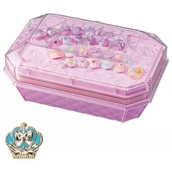 RizSta Neon Nail Maker [Takara Tomy]