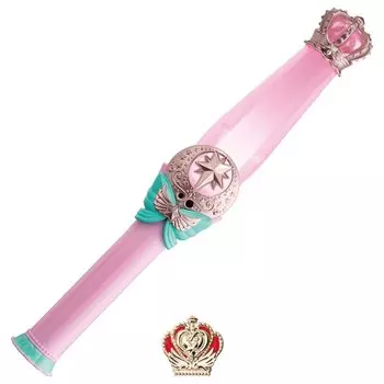 RizSta RizSta светло-розовый [Takara Tomy]