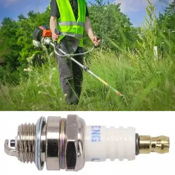 RJ19LM свечи зажигания наружные детали двор для чемпиона