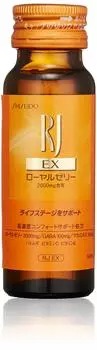 RJ EX 30 флаконов 50 мл x 30 флаконов (Маточное молочко) Drink (N)