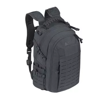 РЮКЗАК DIRECT ACTION DUST MK II Пылезащитный рюкзак 20 л CORDURA 500D Военный рюкзак Военный рюкзак Тактический рюкзак SHADOW GRAY [Helicon Tex]