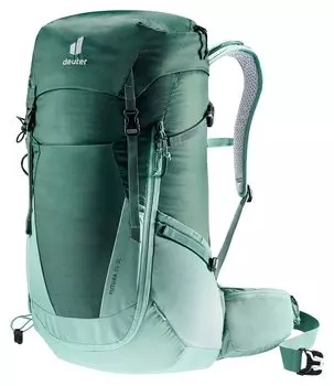 РЮКЗАК Futura 24 SL Forest x Jade 2021 Модель Forest один размер [Deuter] D3400521-2283 Женский