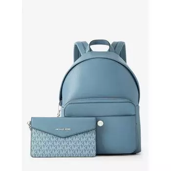 РЮКЗАК MICHAEL KORS MAISIE 2 В 1 СРЕДНИЙ 35S4S5MB8L461 ДЖИНСОВЫЙ
