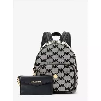 РЮКЗАК MICHAEL KORS MAISIE 2 В 1 ЭКСТР МАЛЕНЬКИЙ 35S4G5MB0J1 ЧЕРНЫЙ