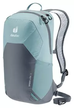 РЮКЗАК Speedlite 13 Shale x Graphite 2022 Модель Shale [Deuter] D3410022-4412