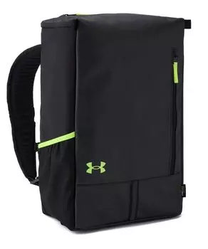 РЮКЗАК UA COOL TARPAULIN 27L Черный ONESIZE U13847560002ONESIZE [Under Armor] 4.0 / /