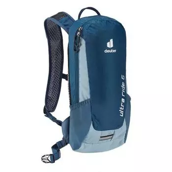 РЮКЗАК Ultra Ride 6 Marine x Dusk 2021 Модель Marine ОДИН РАЗМЕР [Deuter] D6206021-1335