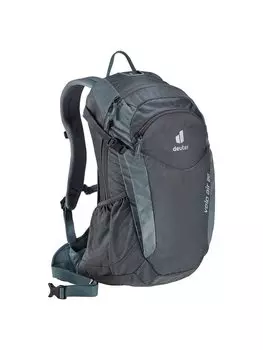 РЮКЗАК Velo Air 20 Graphite x Shale 2021 Модель Graphite Свободный размер [Deuter] D6209121-4409