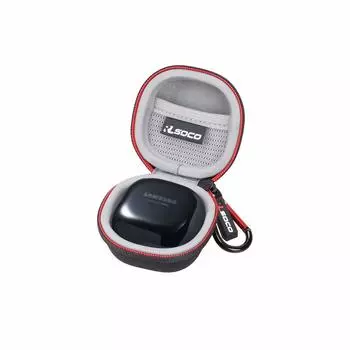 RLSOCO Case Compatible with Galaxy Buds2 Buds Buds Buds Live Wireless Earphones Storage Case Protective Cover Compatible with Samsung Galaxy Buds FE