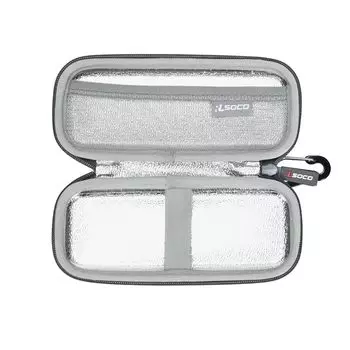 RLSOCO Чехол для бритвы Gillette Proglide Flexball Power Shaving Совместимость