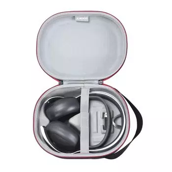 RLSOCO чехол для хранения PS5 PULSE 3D и беспроводной гарнитуры Pulse Elite защитный чехол