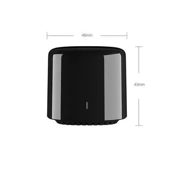 RM4C Mini ИК Интеллектуальный WIFI Пульт Дистанционного Управления Управление через Приложение Таймер Голосовое Управление