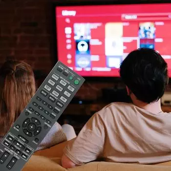 RM-AAU135 Пульт дистанционного управления для замены HTM3 HTM5 HTM7 STRKM3 STRKM5 STRKM7 HT-M3 HT-M5 HT-M7 AV-система домашнего кинотеатра