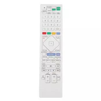 RM-ADP093W Кондиционер Пульт дистанционного управления Портативный контроллер кондиционирования воздуха для AV-системы BDV-N710