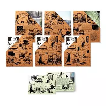 RM BTS - Right Place, Wrong Person [3 версия + Weverse Albums версия. НАБОР] 4Альбом