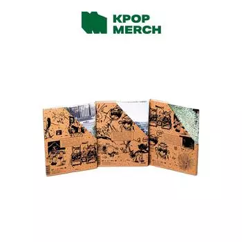 РМ - В нужном месте, не тот человек A