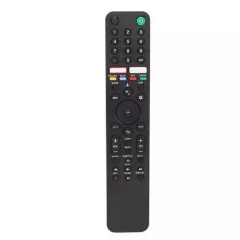 RMF TX500U TV Voice Remote Замена для KD55X9500G KD55X9000H KD65X9000H KD75X9500H KD55X9500H KD85X9500G KD55X950H