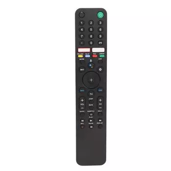 RMF TX500U TV Voice Remote Замена для KD55X9500G KD55X9000H KD65X9000H KD75X9500H KD55X9500H