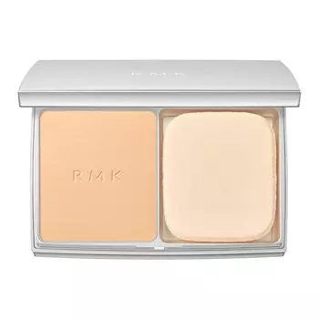 RMK Airy Powder Foundation N 101 Powder Foundation Powder Foundation Base Makeup Foundation [RMK Official] (Refill) (Foundation Replacement) бежевый