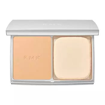 RMK Airy Powder Foundation N 102 Пудровая основа Пудровая основа Основа под макияж [официальный RMK] (Пополнение) (Замена фундамента)