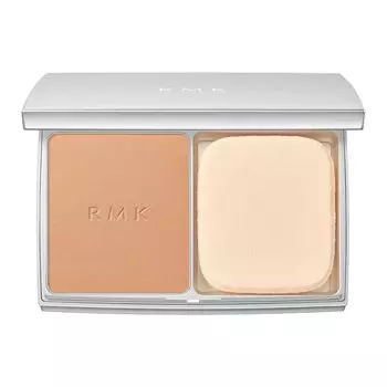 RMK Airy Powder Foundation N 104 Пудровая основа Пудровая основа Основа под макияж [официальный RMK] (Пополнение) (Замена фундамента) бежевый