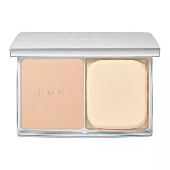 RMK Airy Powder Foundation N 201 Пудровая основа Пудровая основа Основа под макияж [официальный RMK] (Пополнение) (Замена фундамента)