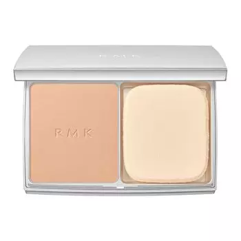 RMK Airy Powder Foundation N 202 Пудровая основа Пудровая основа Основа под макияж [официальный RMK] (Пополнение) (Замена фундамента)