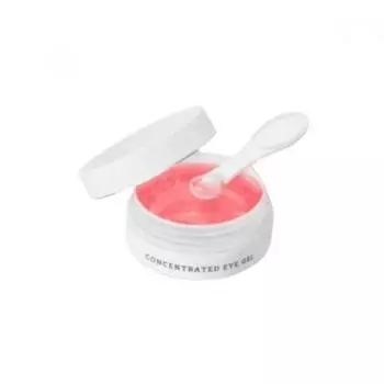 Концентрированный гель для глаз Rmk Eye Care