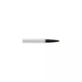 RMK Eyebrow Pencil 03 Light Brown Fine Type Eyebrow [RMK Official] (S) (Extra Pencil)