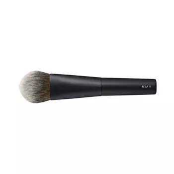 RMK Foundation Brush N Brush Liquid Foundation Brush Makeup Brush Brush Makeup [RMK Official] (Face Foundation)