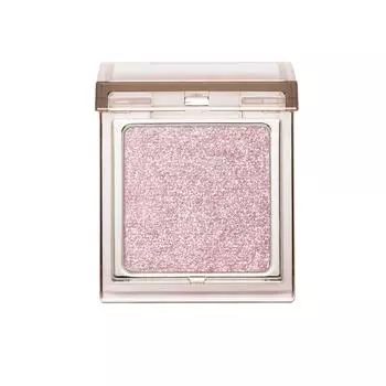 RMK Infinite Single Eyes 05 Pink Tulle Pink Glitter Single Color Eyeshadow Eye Shadow Single Color Pearl [RMK Official] (Сверкающие тени для век)