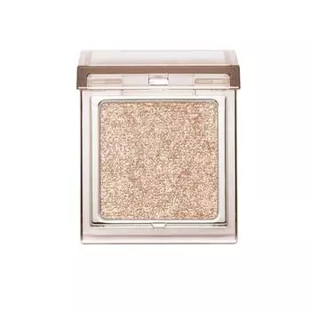 RMK Infinite Single Eyes 09 Topaz Glitter Beige Glitter Single Color Eye Shadow Eye Shadow Single Color Pearl Large Pearl Eye Shadow Large [RMK